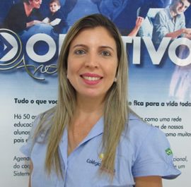 Magna Lúcia Guimarães
