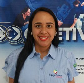 Melina Helen de Souza