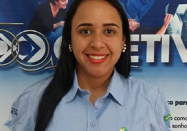 Melina Helen de Souza